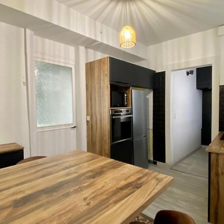 Spacieux Pour 10 Personnes Au Coeur De 雷恩 外观 照片